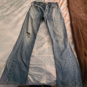 Men's Levi's 527